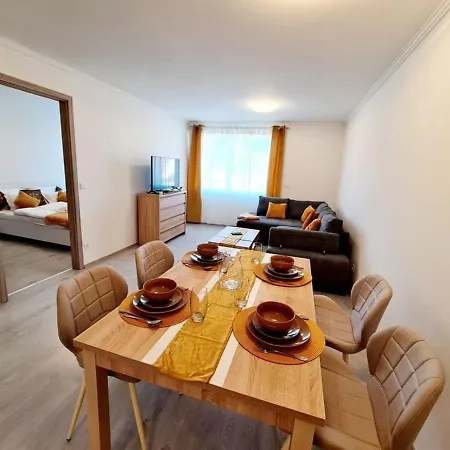 Hungary Homes