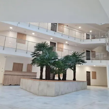 Hungary Homes Apartment