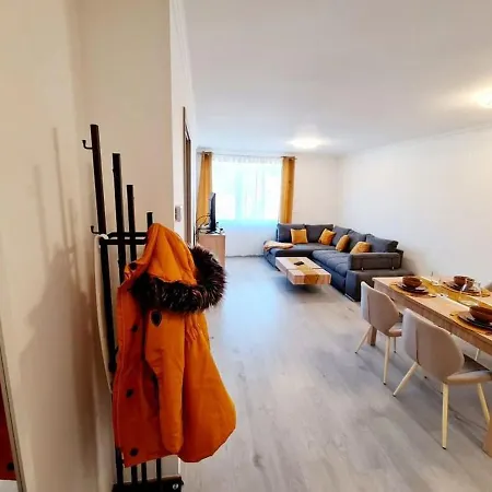 Hungary Homes Appartamento Hévíz