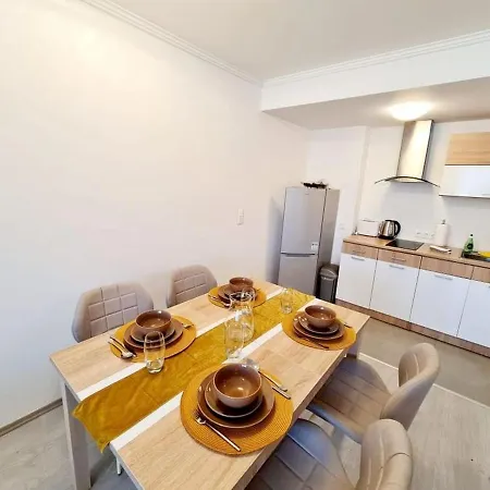 Appartamento Hungary Homes *