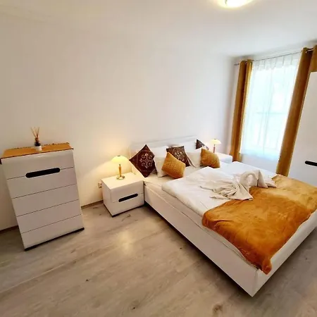 Appartamento Hungary Homes Hévíz