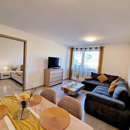 Hungary Homes Appartamento