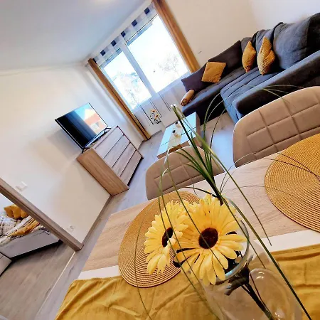 Apartment Hungary Homes Heviz
