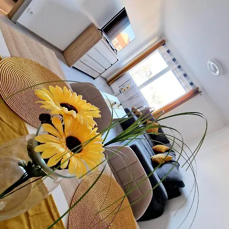 Appartamento Hungary Homes Hévíz