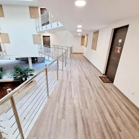 Apartment Hungary Homes Heviz