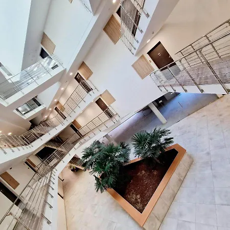 Hungary Homes Apartment Heviz