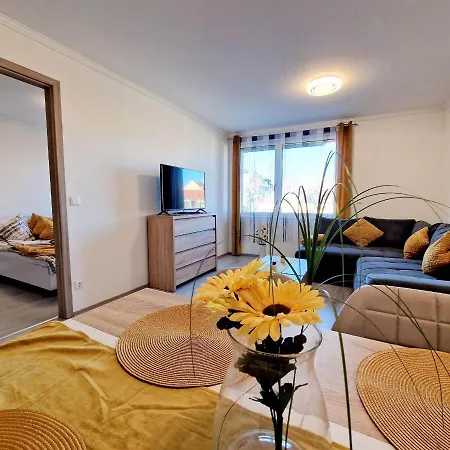 Apartment Hungary Homes *