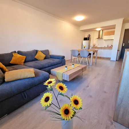Appartamento Hungary Homes