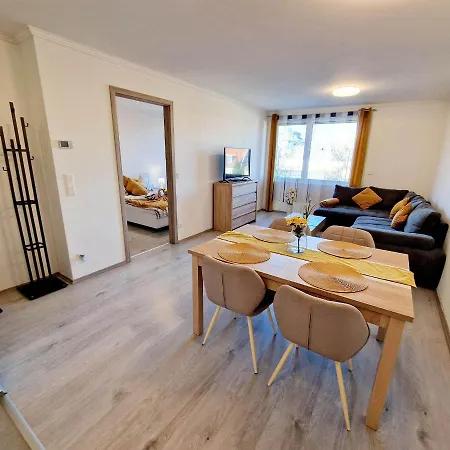 Appartamento Hungary Homes *